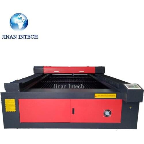 High quality LFJ1325 laser cutting jigsaw puzzle machine