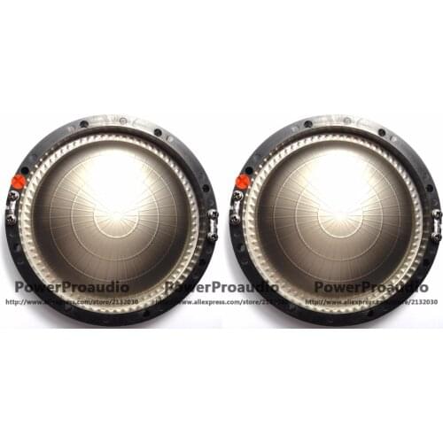 2pcs High Quality Replacement Diaphragm For SR4706 SR4726 SR4731 SR4732 SR4733 Aluminium Wire 8 Ohms