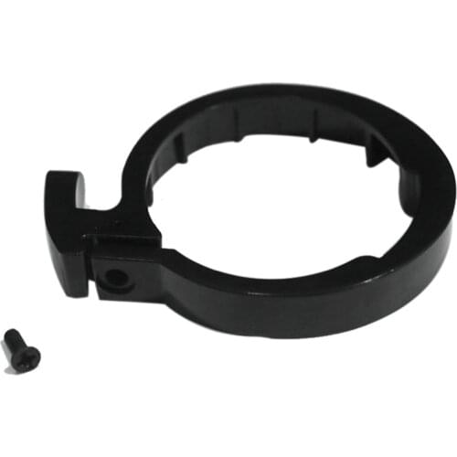 Scooter Front Tube Stem Folding Pack Insurance Circle Clasped Guard Ring Replacement Part For Xiaomi Mijia M365 Electric Scoot#8