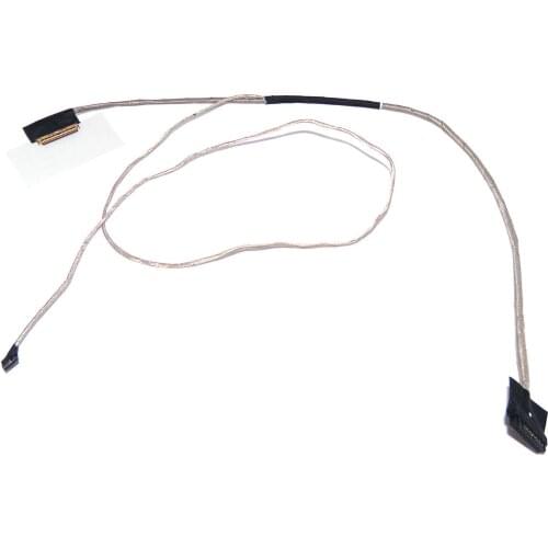 LCD LED LVDS HD SCREEN DISPLAY CABLE for Lenovo ideaPad 110-15ISK 110-14isk dc02002r800