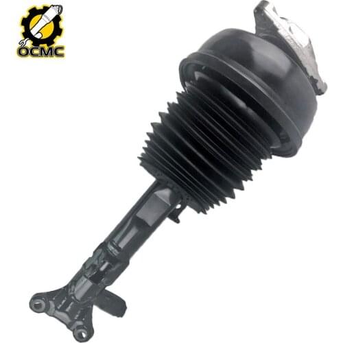 1 PC Fit For Mercedes W218 X218 CLS Class Front Left 2183206513 Air Suspension Shock