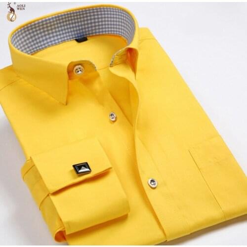 AOLIWEN Groom Suits