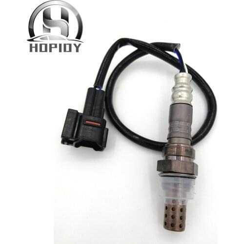 For 2000-2008 SUZUKI WAGON R+ 1.3 Lambda Probe Oxygen Sensors DOX-0351 1821362J00 1821362J01 1821370H00 1821370H0 18213-86G00