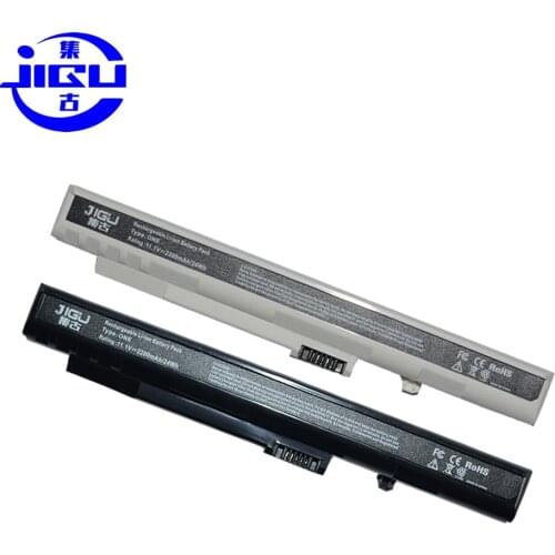 JIGU 3Cells Laptop Battery For Acer UM08A72 UM08A73 UM08A74 UM08B31UM08B52 UM08B71 UM08B72 UM08B73 UM08B74 For Aspire One 571