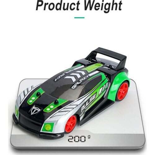 JJR/C Q89 1:20 4WD 2.4G RC Drift Car With LED Light RC Racing Car Vehicle Model Toys Remote Control Toy Car For Boys Kids Gift