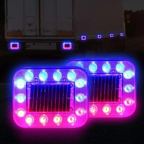 Kuulee Signal Lamps