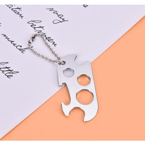 Easy To Lift Glue Nozzle Eyelash Extension bottle opener Container Stopper Tool