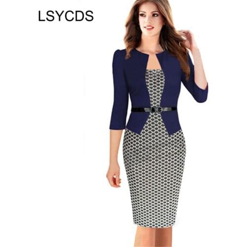 LSYCDS Elegant Dresses