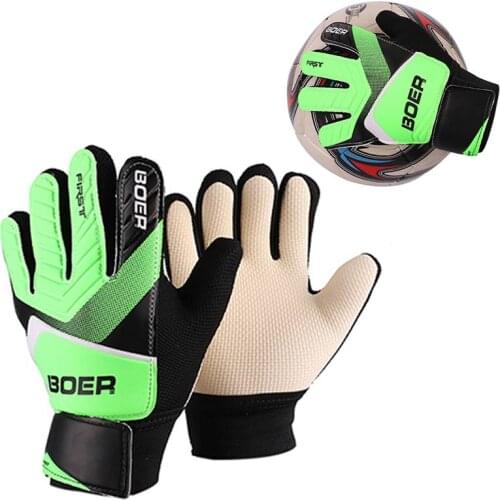 MXPZSP Goalkeeper `s Gloves