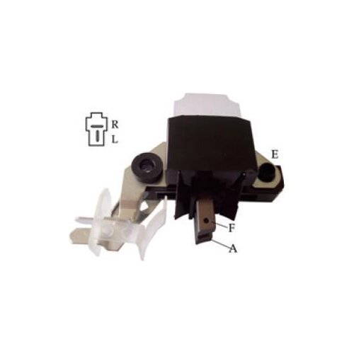 NEW Alternator Voltage Regulator 13610100 06-003 A866X04872 A866X05471 131517 12431 VR-H2009-12 IM213 A5T70383