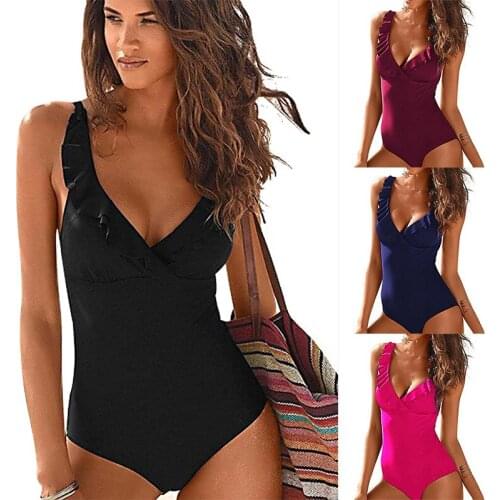 QMFPLF Womens Swimwear
