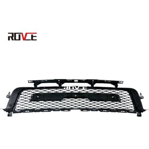 1 Pcs Car Front Bumper Grille Lower Bumper Grill for Land Rover 2018 2019 2020 2021 Range Rover Sport L494 LR099209 LR099208