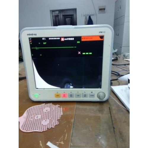 For mindray IPM12 LCD screen Touch screen