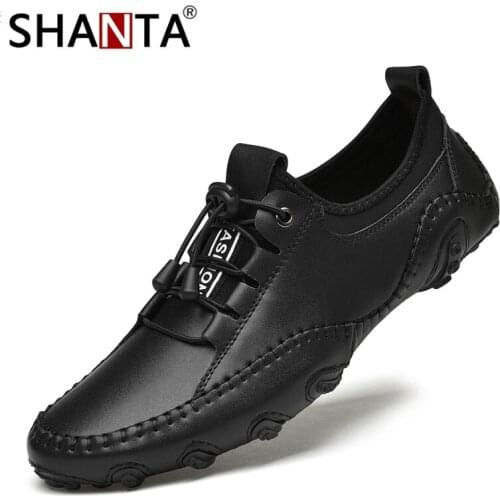Мужская обувь SHANTA China At AliExpress