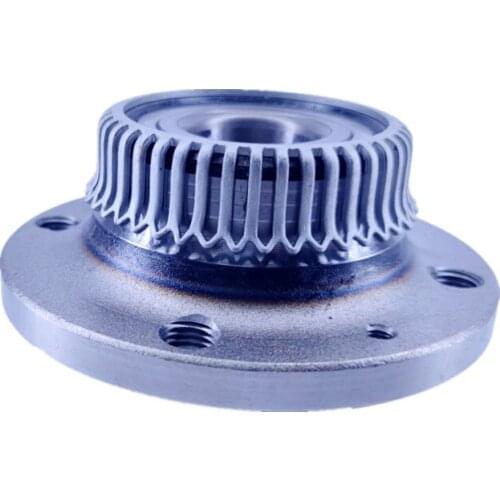 Rear Wheel Hub Unit 33D501611A For Shanghai Volkswagen Santana 2000,3000 FAW--Volkswagen Jetta