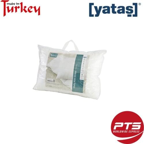 Turkish Brand Grade A Anti-Static Anti-Stress Roll Pack Pillow Eco-Friendly Natural Therapy Pillow Health Care for Neck and Body