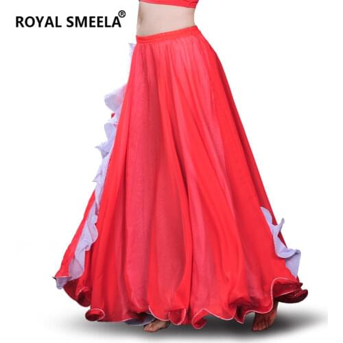 2021 New Hot Women Belly dance Skirt Professional Belly dancing Dress Performance Skirts belly dance Costume belly dance clothes