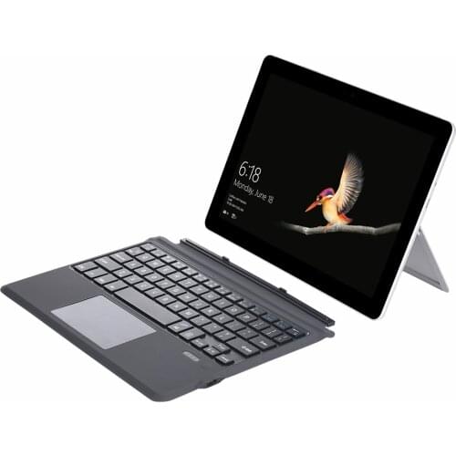 For Microsoft Surface Go (1st and 2nd Generation) Wireless Tablet PC Bluetooth 3.0 Tablet Keyboard Laptop Gaming Keyboard