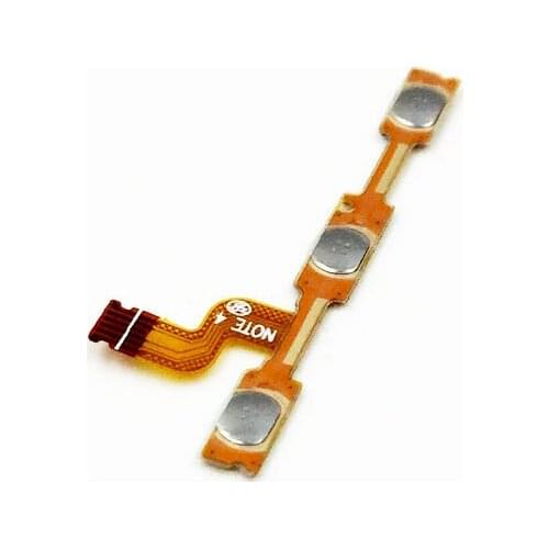 For Xiaomi Redmi note4 boot cable boot volume button cable Volume Button Flex Cable For note4 Power On Off Key Flex Cable
