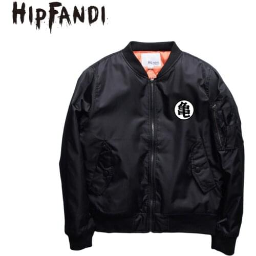 Мужские осенние куртки HIPFANDI China At AliExpress