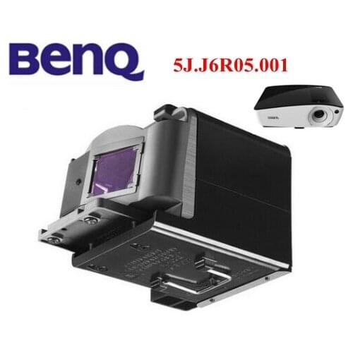 5J.J6R05.001 Fit for BENQ Projector Lamp Bulb with Housing EX7238D MW766 MW767 MW822ST MX766 MX822ST MW769 Projectors