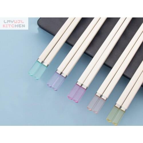 LMYWJLKITCHEN Japanese Sticks