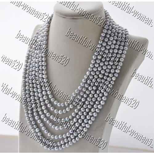 MCT·STAR Luxury Chokers