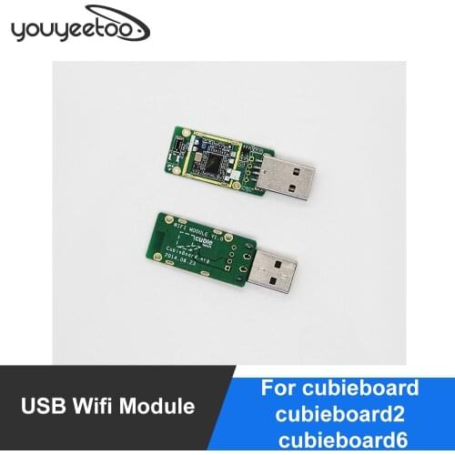 USB Wifi Module for cubieboard cubieboard2 cubieboard6