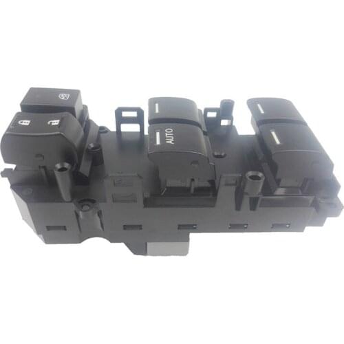 Power Window Switch for 2012-2017 35750-TB0-H01-A 35750TB0H01A 35750-TB0-H01 35750TB0H01