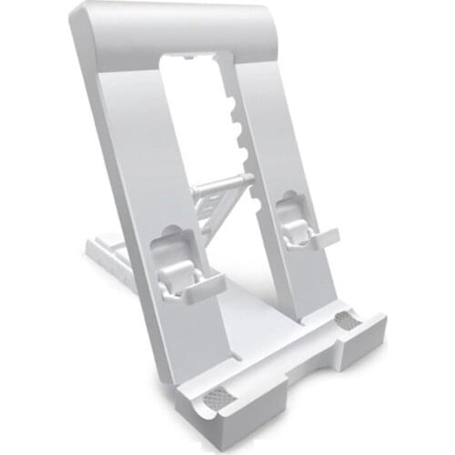 Desktop Tablet Computer Stand Multi-Stage Foldable Portable Desktop Student Learning Machine Stand for iPad