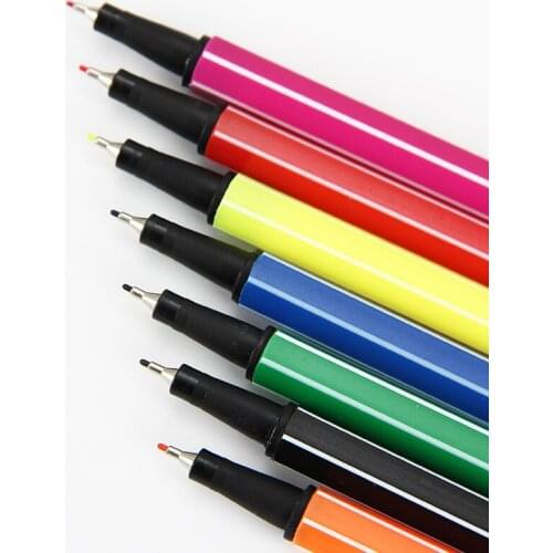 OWLHO Writing Colored Pens