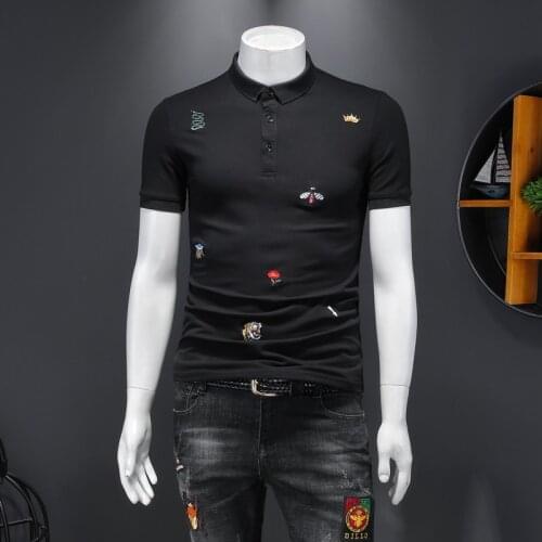 Pfan Profit Short Sleeve Polos For Men