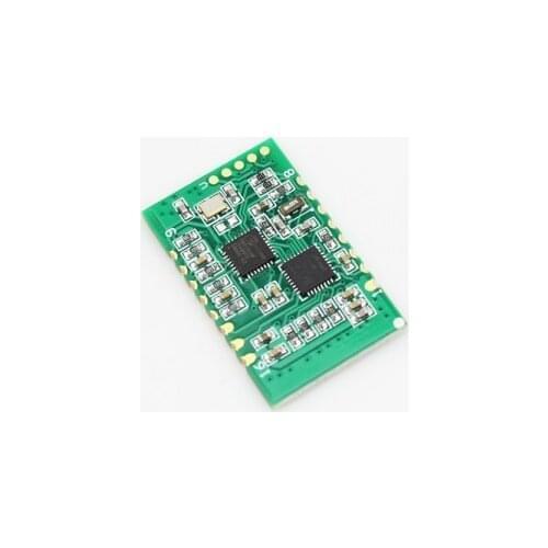 Q18297 USR-TCP232-S2 New SMT Serial UART TTL to Ethernet TCP/IP Converter Support DHCP/Webpage SMT Serial Ethernet Module
