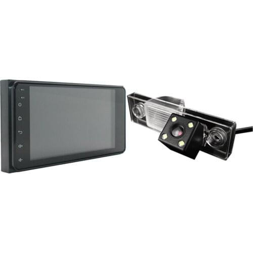 WAYXIN Car Rear Mirror DVRs