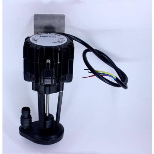 2W Ice Machine Pump Water Pumping Water Circulation Pump YSP2PJDVF2
