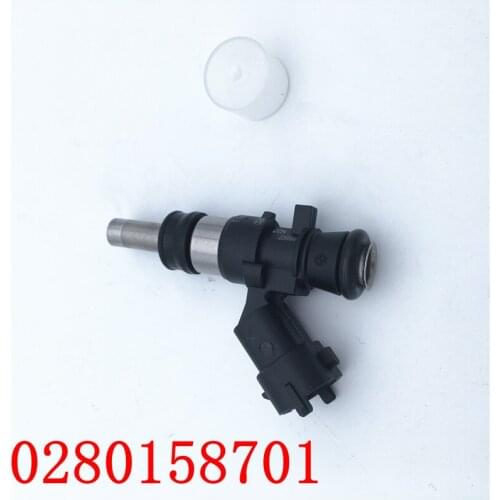 4pcs 0280158701 Urea pump nozzle core injector valve metering valve 0444043016 2.2/6.5