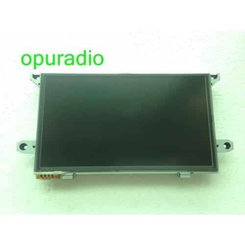 Brand new 6.5inch LCD TJ065NP02AT display with touch panel for VW car navigation LCD monitor 2pcs/lot