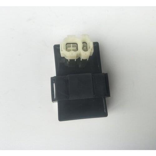 Motorcycle Engine CDI for CBT250 engine the loncin Double cylinder engine AC Igniter coil High pressure bag free shipping