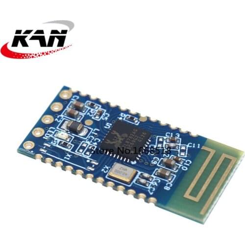 JDY-18 Bluetooth module 4.2 high speed transmission master-slave integration more than CC2541
