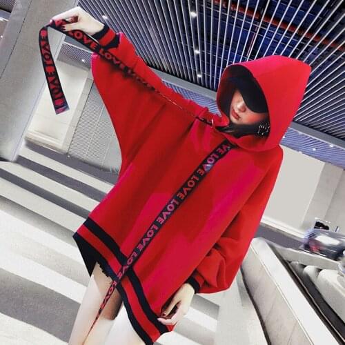 Kpop Seo Yea Ji IU Lee Ji Eun warm loose hoodies casual pullovers women EXO korean hooded Harajuku sweatshirts female clothes