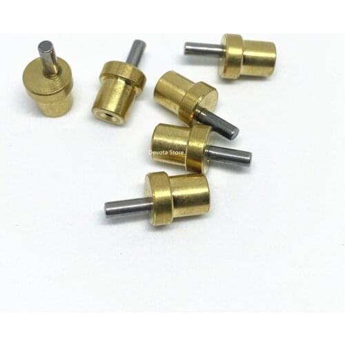 Hair clipper Razor Motor Shaft Accessories Copper eccentric shaft