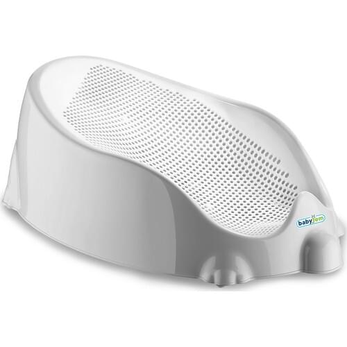 Soft Bathroom Support Gray