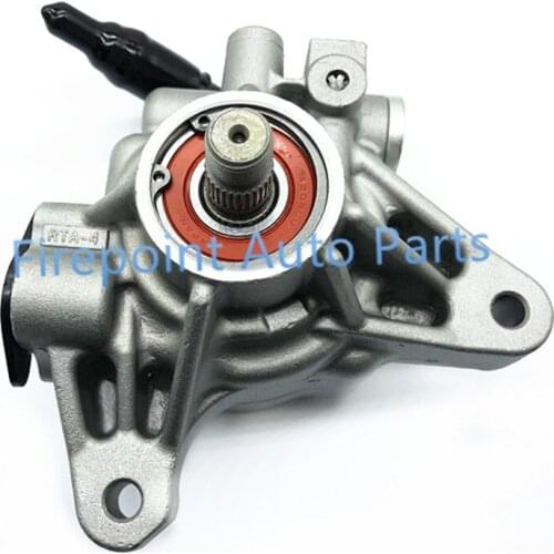 Power steering pump For Hon-da C-R-V 2.4L OEM 56110-RTA-A03 56110RTAA03