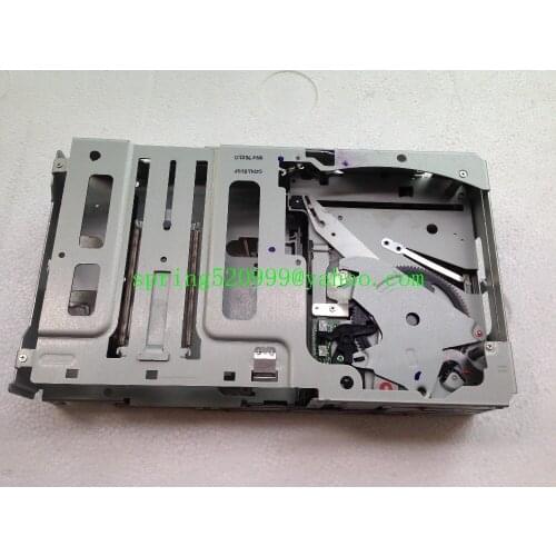 New alpine DT23L26B 6-Disc CD changer merchanism for Mercedes W220 S430 S500 CD WECHSLER MC3330 MC3520 A2208274642 A2038703389