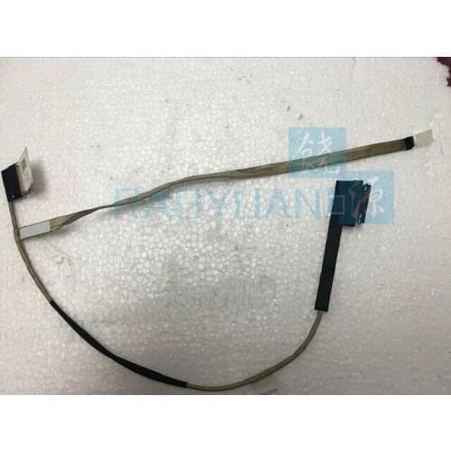 New original cable for HP ProBook 15.6" 450 G2 EDP Video LVDS Cable Flex DC020020A00 display cable for hp 450 G2 ZPL50 cable