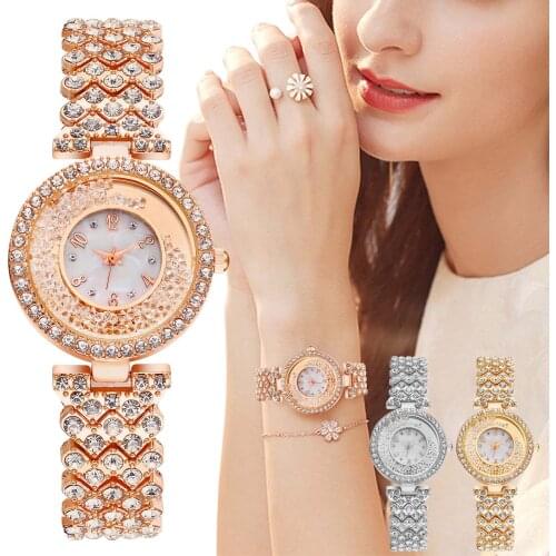 Ladies Quartz Watch OTOKY China