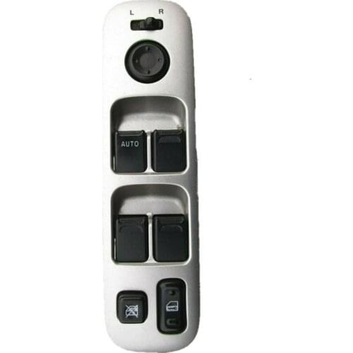 Front Left Window Lifter Control Switch for 2008 37990-59J10 3799059J10