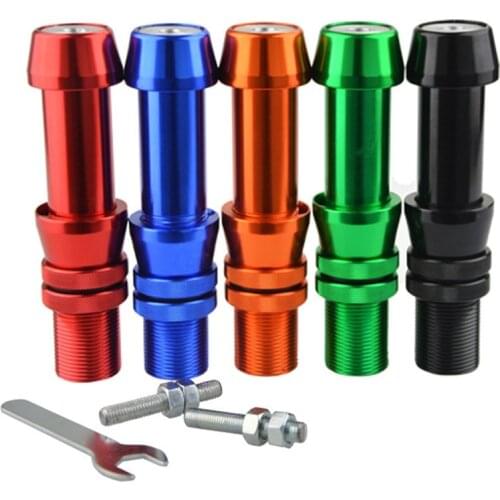 Archery Bowfishing Reel Seat Anchor Stabilizer Rods Wrench Bow Fishing Hunting Fit For Compound Bow Fishing Archery Accessories