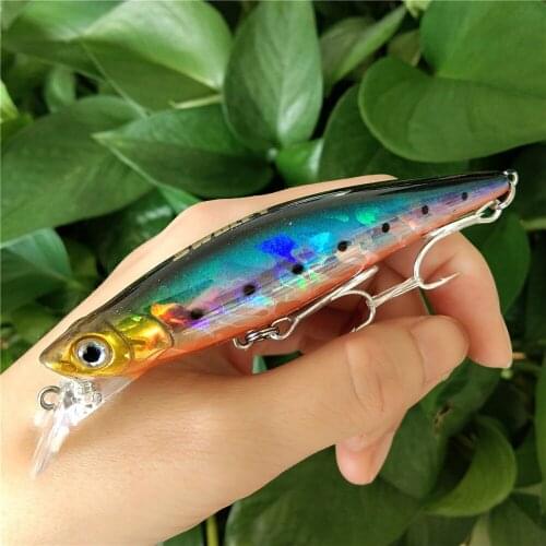 SWOLFY Fishing Lure For Carp