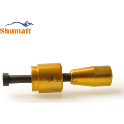 SHUMAT Common Rail Injection Seal O Rings Gasket Shims Installation Repair Instrument for 110 Series Diesel Fuel Injector CRT125